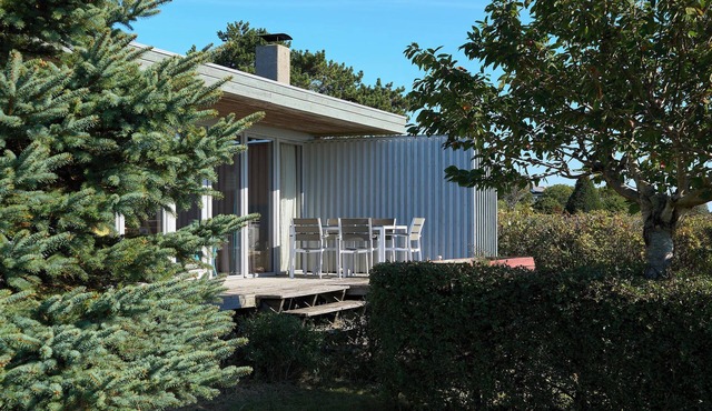Cozy Vacation Home with Terrace & Beautiful Views