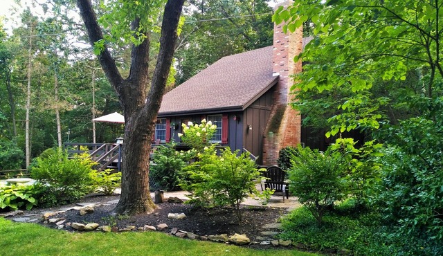 Cozy vacation near boat launch - Raystown Lake