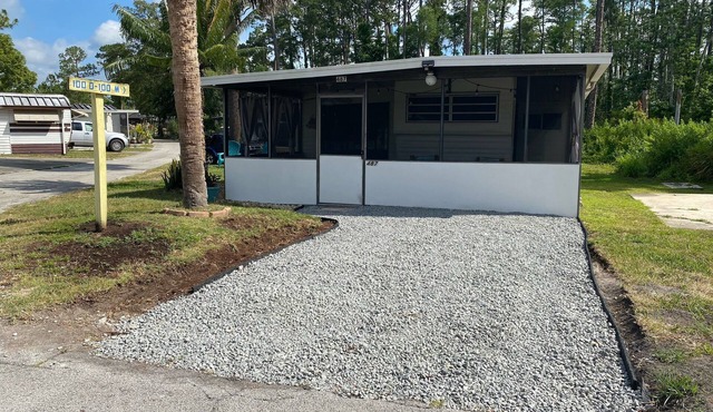 Cozy Vacation Rental, Perfect for short term, Snowbirds & Traveling Nurses