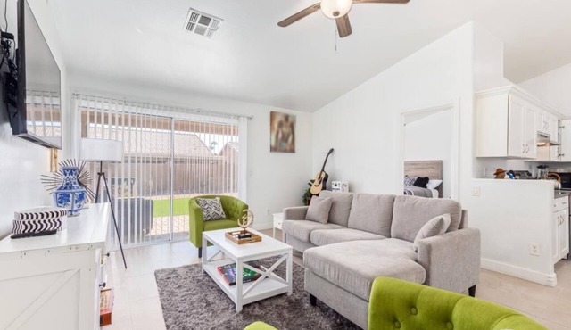 Cozy Vacation Rental Home Near Banner Estrella/State Farm Stadium