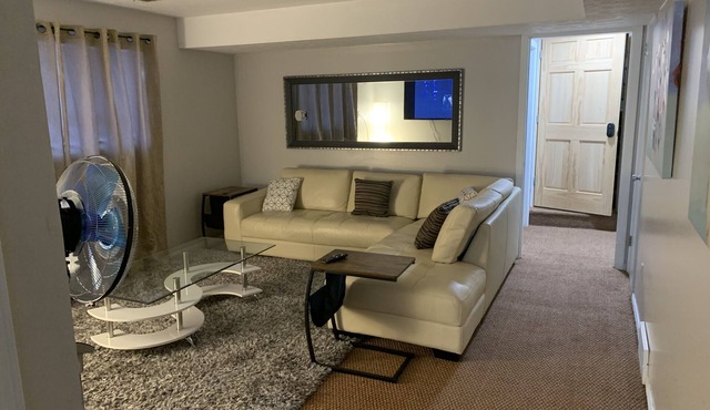 Cozy Vacation Unit A mile to Hall of Fame