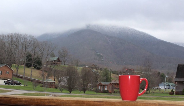 Cozy Valley Retreat in the Smoky Mountains , Perfect Vacation Cabin