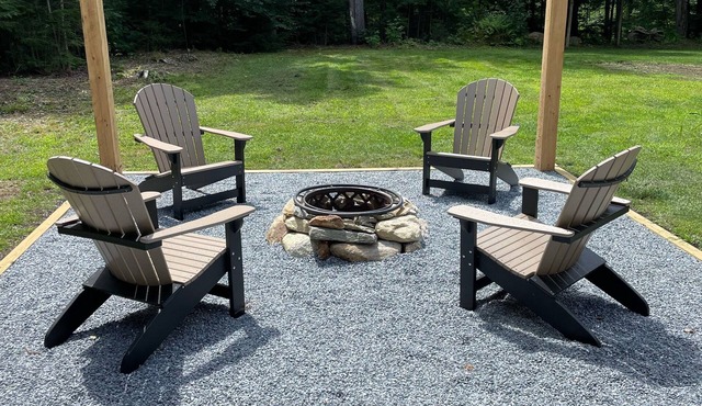 Cozy Vermont Home Near Mount Snow & Stratton