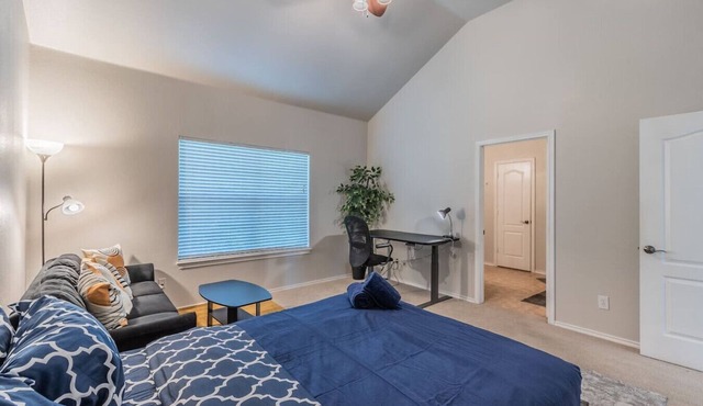 Cozy Vibe in Frisco/Little Elm