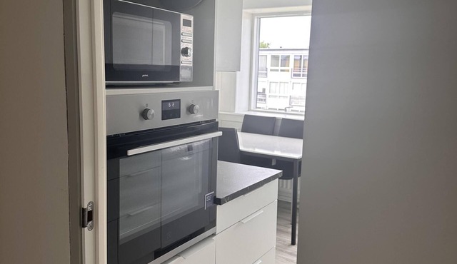 Cozy Viby Apartment Near Kjaerlsund