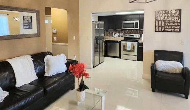 Cozy villa at Winter Park FL.