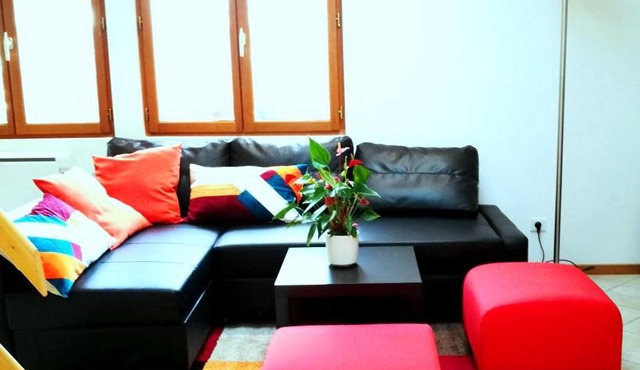Cozy Villa close to CERN, Geneva Airport, UN