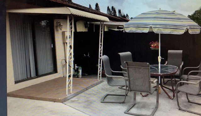Cozy Villa in Greenacres