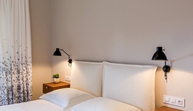 Cozy villa in Parga. Pet friendly!