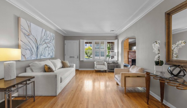 Cozy Villa in Sherman Oaks