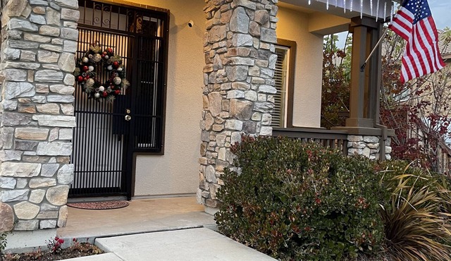 Cozy villa next to Black Diamond Mine Park