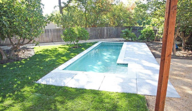 Cozy Villa w/Pool in Calistoga - Napa Valley