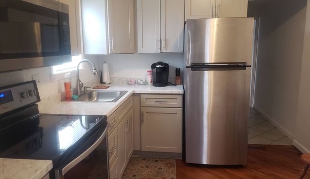 Cozy Village Flat Nestled in the heart of Medina