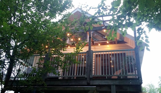 Cozy Village Hideaway near St Bonaventure University & Holiday Valley w/WiFi