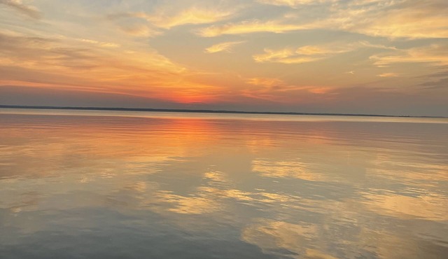 Cozy Virginia Potomac Riverfront Cottage