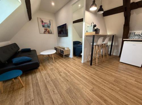 COZY : Votre cocon douillet à Epernon