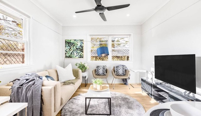 Cozy Warmly 3Beds Sweet Home @ Sunnybank