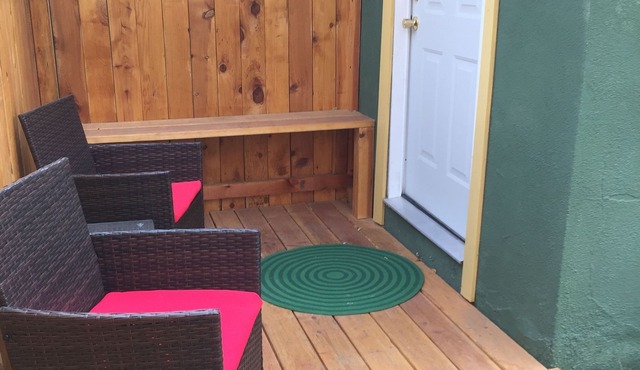 Cozy West Bishop Duplex, Short Stroll to Downtown