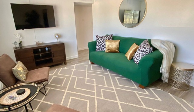 Cozy Westside Escape - Close to I 10 - Mesa - Doniphan