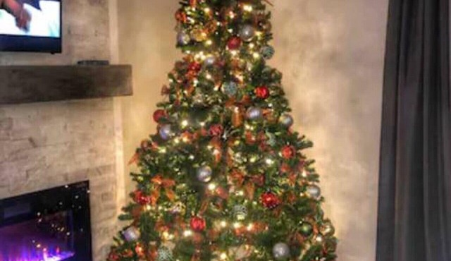 Cozy Wine Chateau-Niagara on the lake W/Fire table