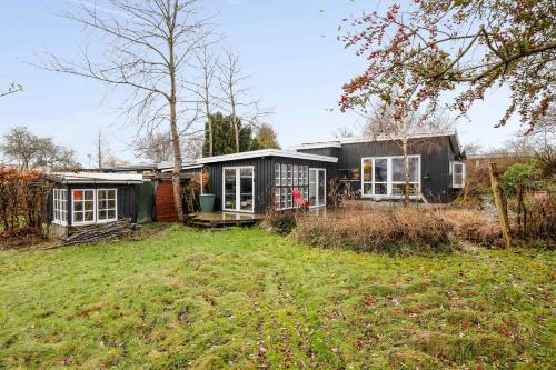 Cozy Witchs House With Fjord View