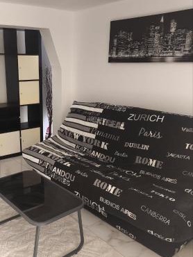 Cozy with garden near Disney