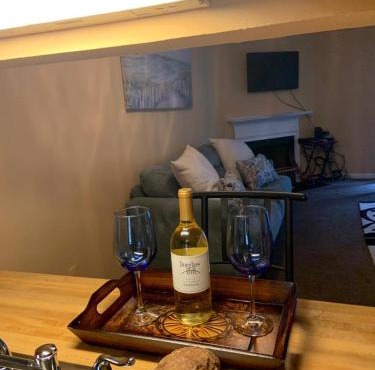 #Cozy2BR Near Stonecrest Stone MTN Park