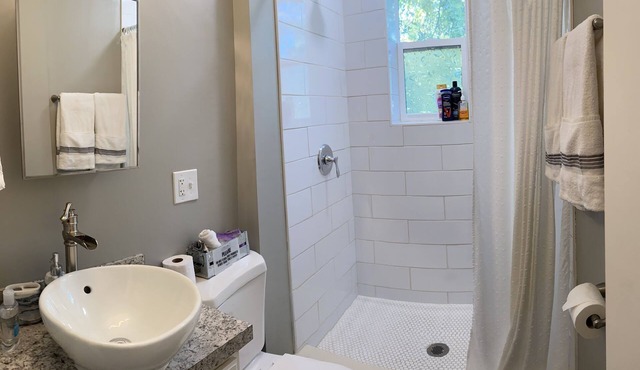 CozyCondo Near Downtown Columbus