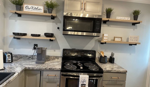 CozyCottage Less than 10 minutes from Downtown Atlanta