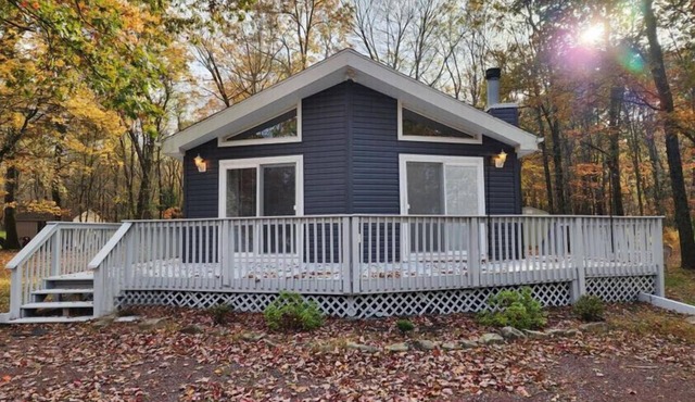 CozyCottage/Pet friendly Nr Waterparks/Ski Resorts