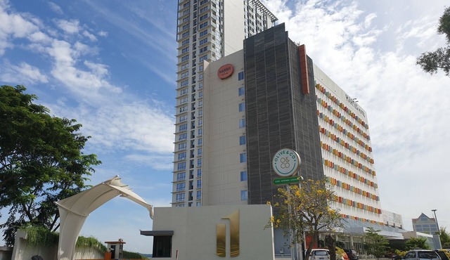 CozyHomes at One Residence Batam