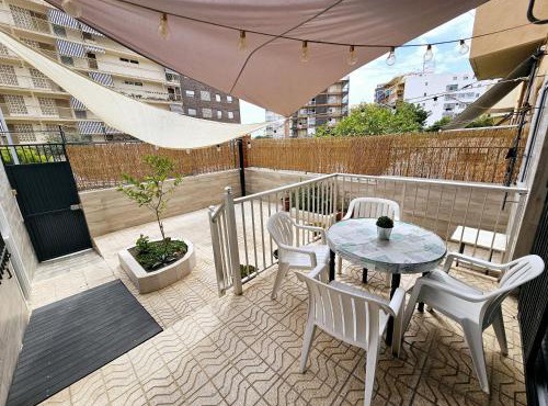 Cozynest ALICANTE - Apartment with Terrace by SunCastle apartamentos
