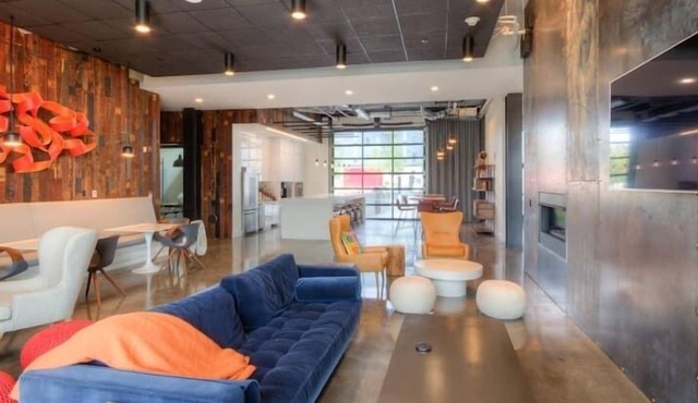 CozySuites at Lawrenceville