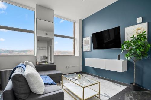 CozySuites At Presshouse