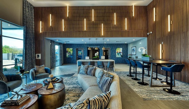 CozySuites at Westgate