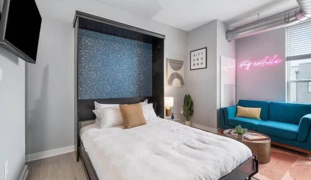 CozySuites Boutique SDO, Lawrenceville