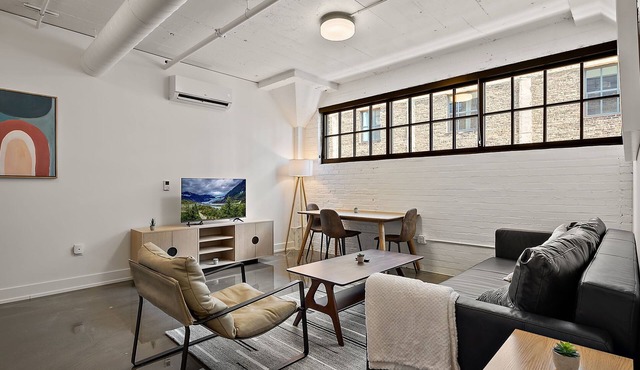 CozySuites NLG - Modern 2BR condo #12