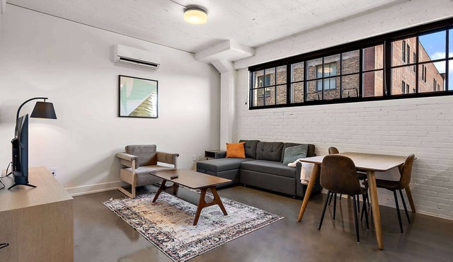 CozySuites NLG - Modern 2BR condo #13