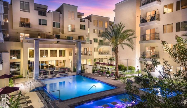 CozySuites Paradise under the palm trees! 14