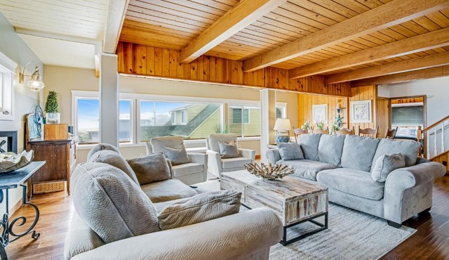 Cozze Cottage