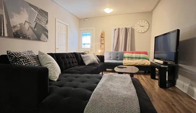 Cozzy 2 bdrm Casa in Chatham