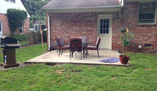 Cozzy home for rent in Denbigh