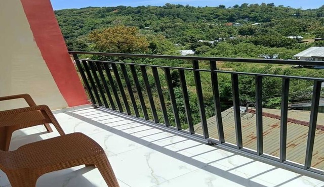 Cozzy Lentera Homestay