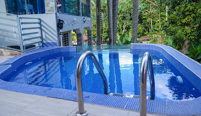 Cozzy Villa, Jarabacoa, Near the River, Near Rancho las Guazaras