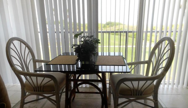 CP 423 Ocean View Condo - Welcome to Paradise