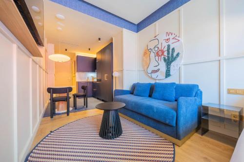 CP Apartments San Mamés