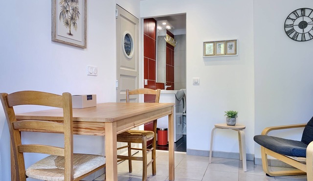 #CP - House - Magnificent view - garden 💓