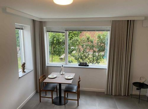CPH Airport Suite - 1 min to train, 15 min to City Center