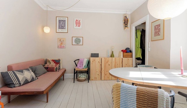 Cph highlight Summary