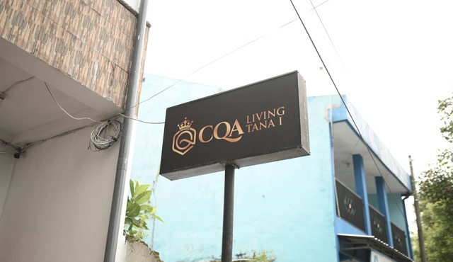 CQA Living TANA 1 By ARBA